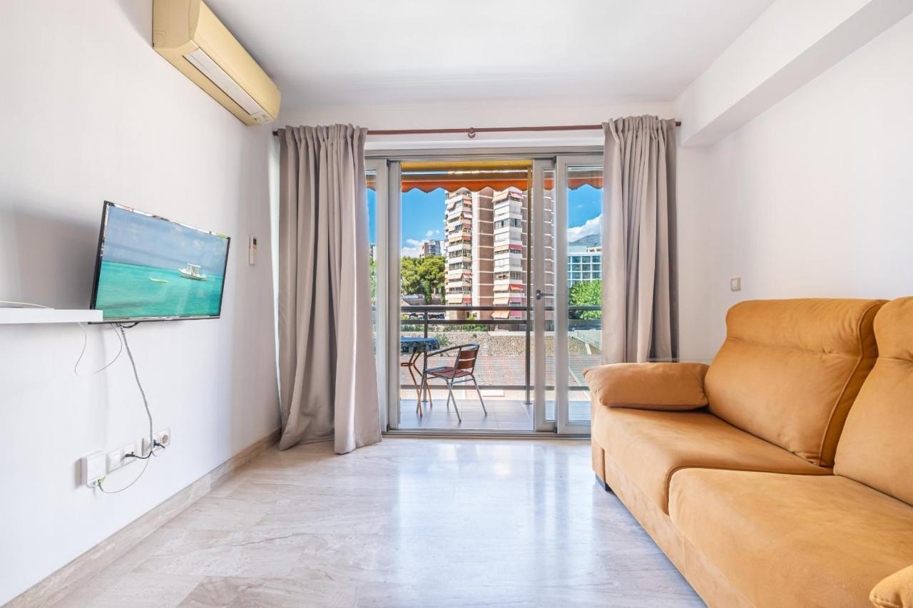 Apartment Juyma 4-d1 Poniente *