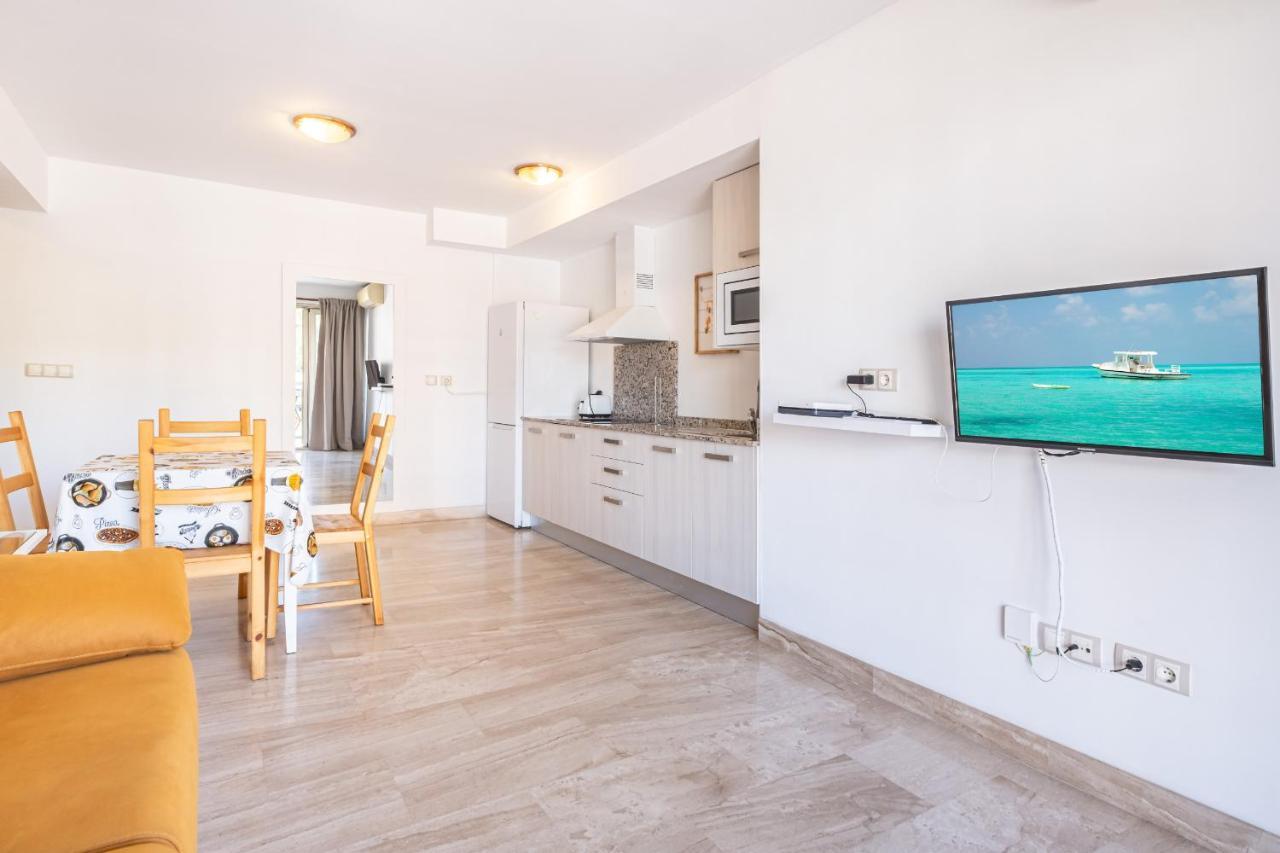 Apartment Juyma 4-d1 Poniente Benidorm