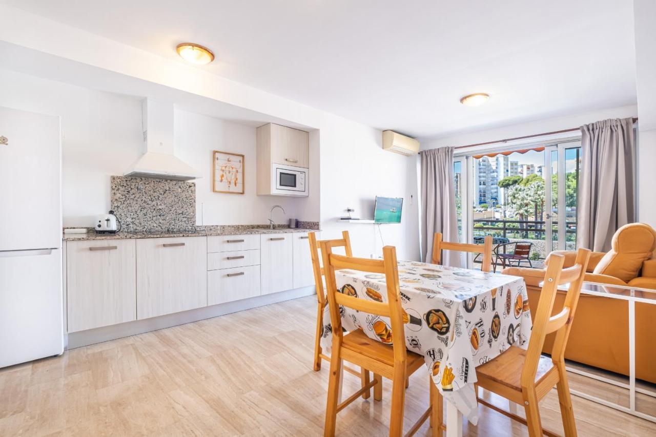 Appartement Juyma 4-d1 Poniente *
