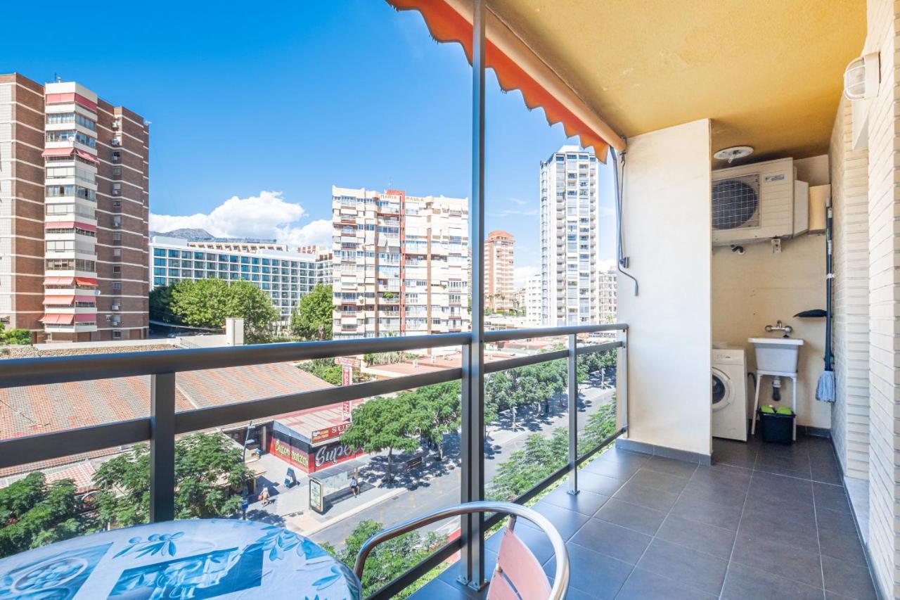 Appartement Juyma 4-d1 Poniente