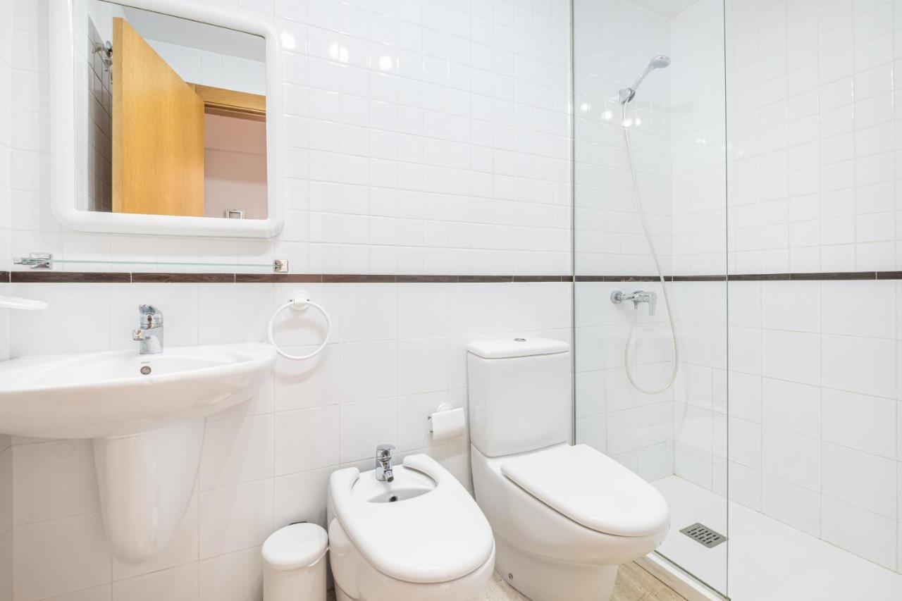 Juyma 4-d1 Poniente Apartment Benidorm