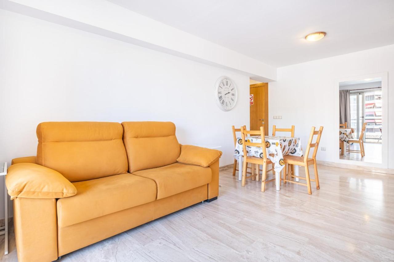 Juyma 4-d1 Poniente Apartment *