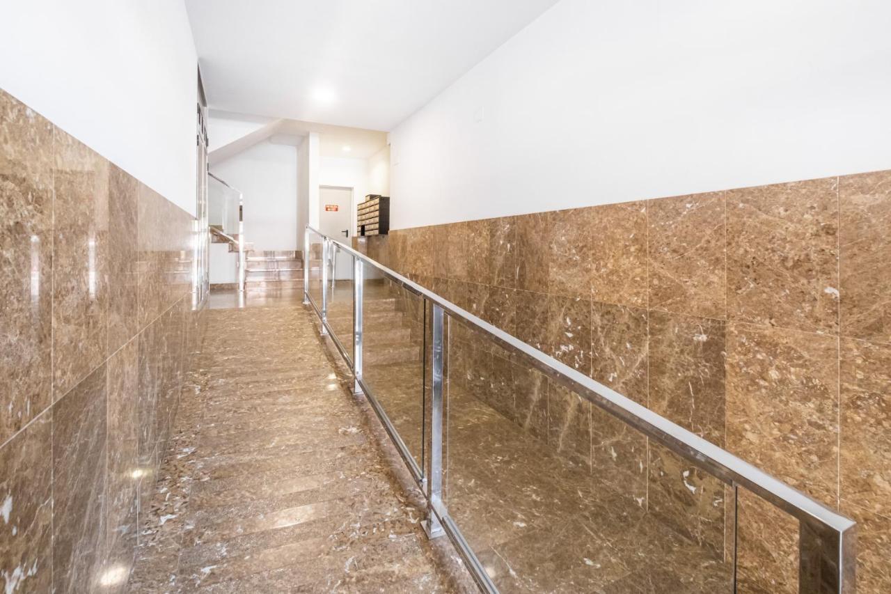 Apartment Juyma 4-d1 Poniente