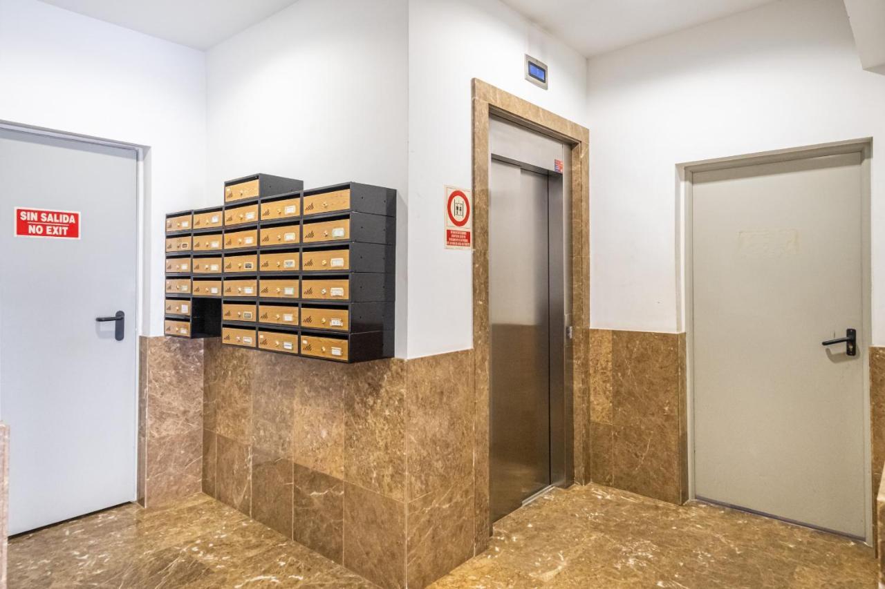 Juyma 4-d1 Poniente Apartment Benidorm