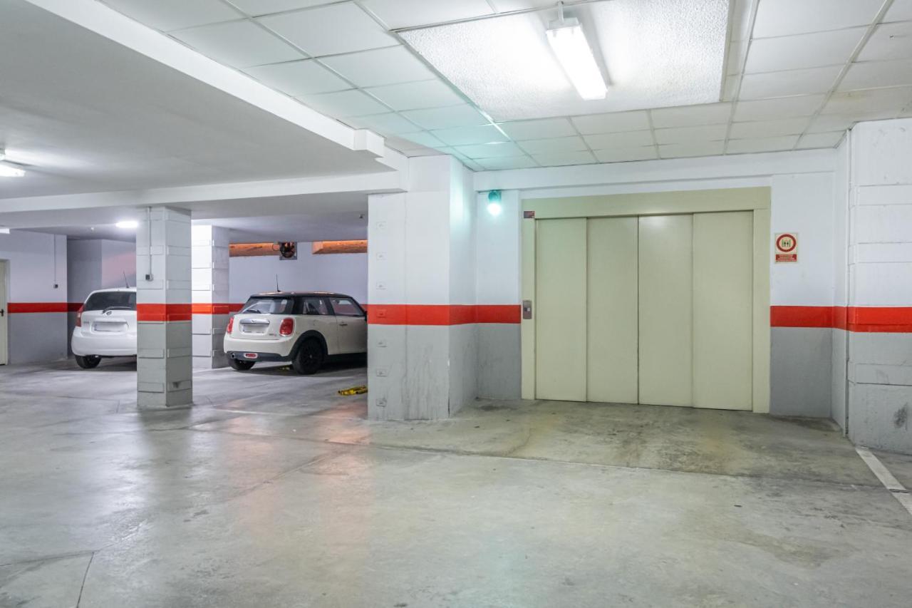 Juyma 4-d1 Poniente Apartment